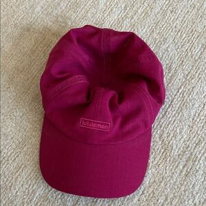 lululemon athletica Women's Berry Cap